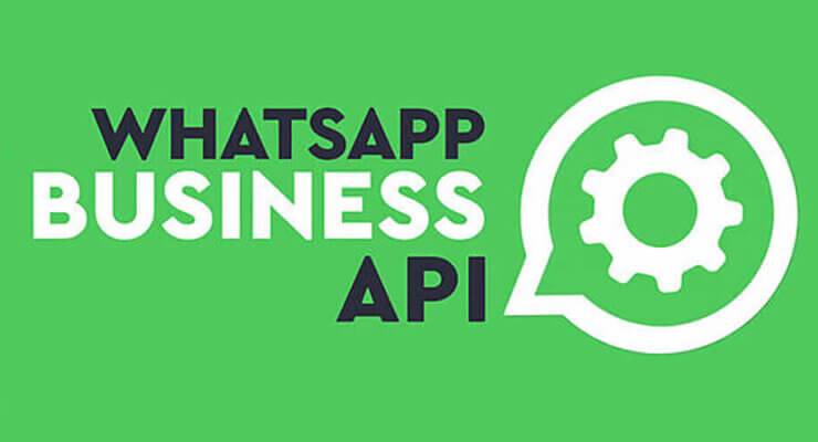 WhatsApp API