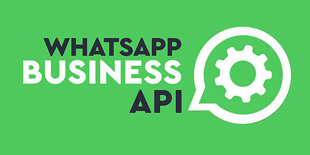 WhatsApp API