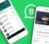WhatsApp-business