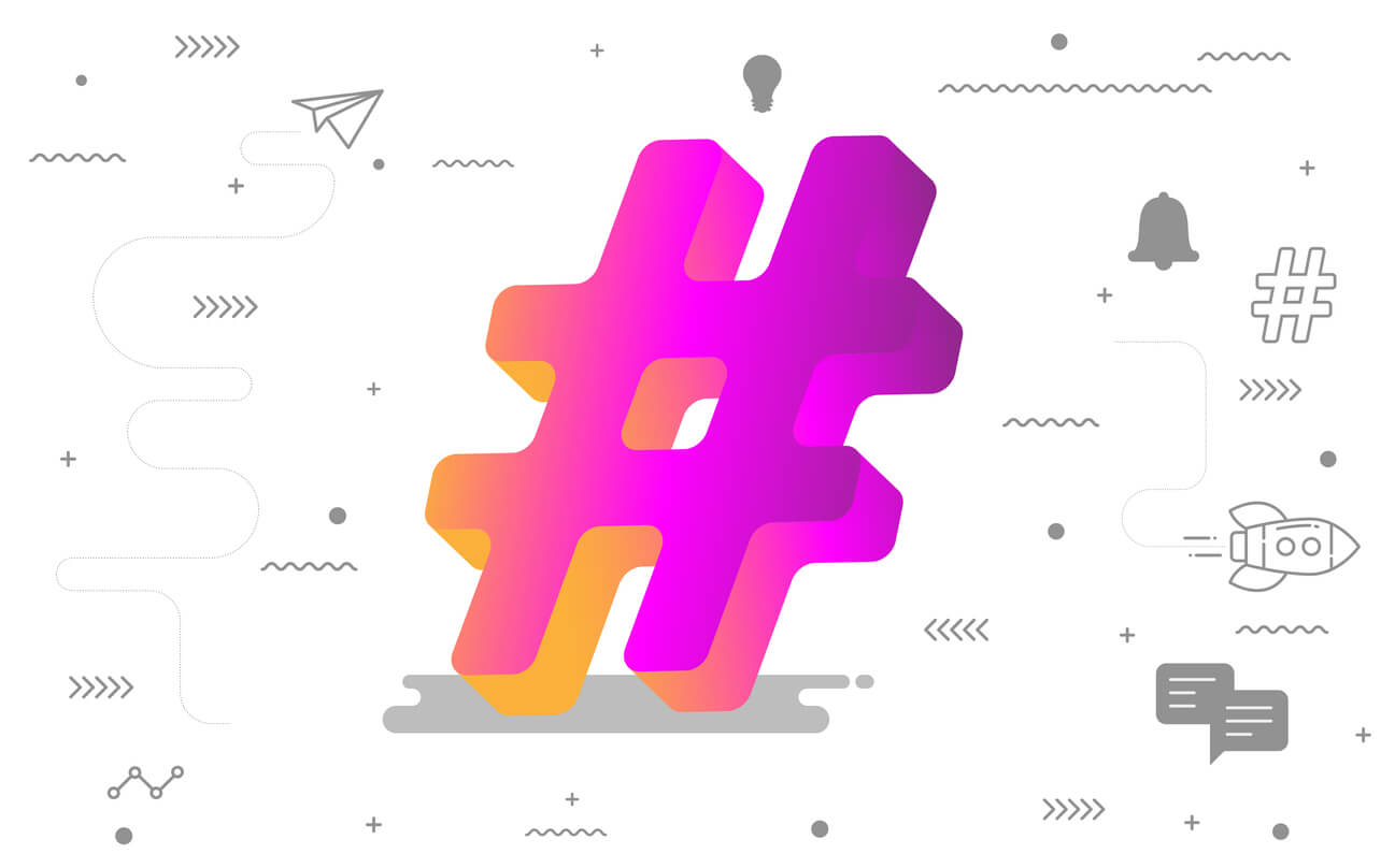 FB HashTag