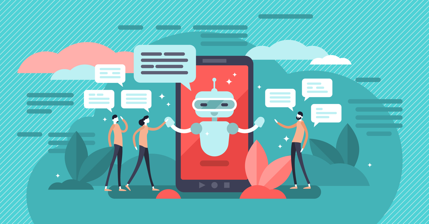 automate customer service
