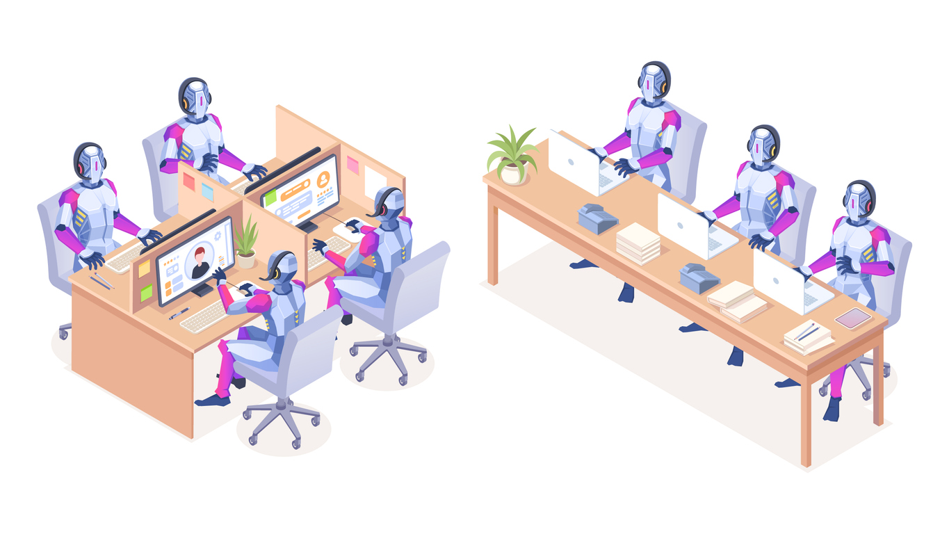 automate customer service