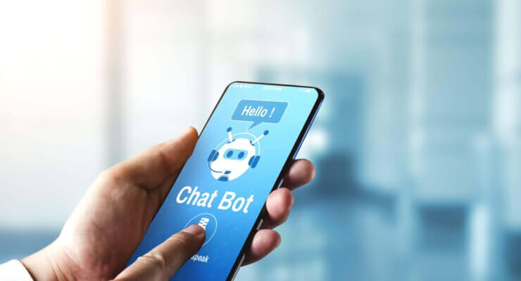 Facebook Chatbot