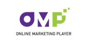omp logo