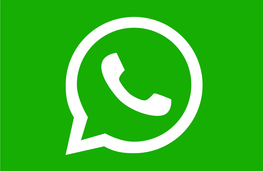 WhatsApp同步聯絡人