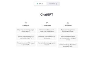 Chatpgt