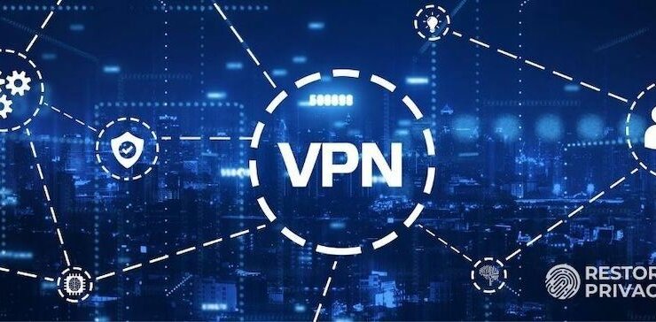 VPN