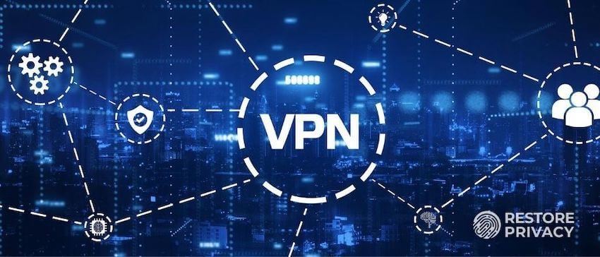 VPN