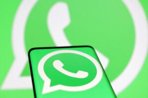 WhatsApp 新增「聽後即焚」功能